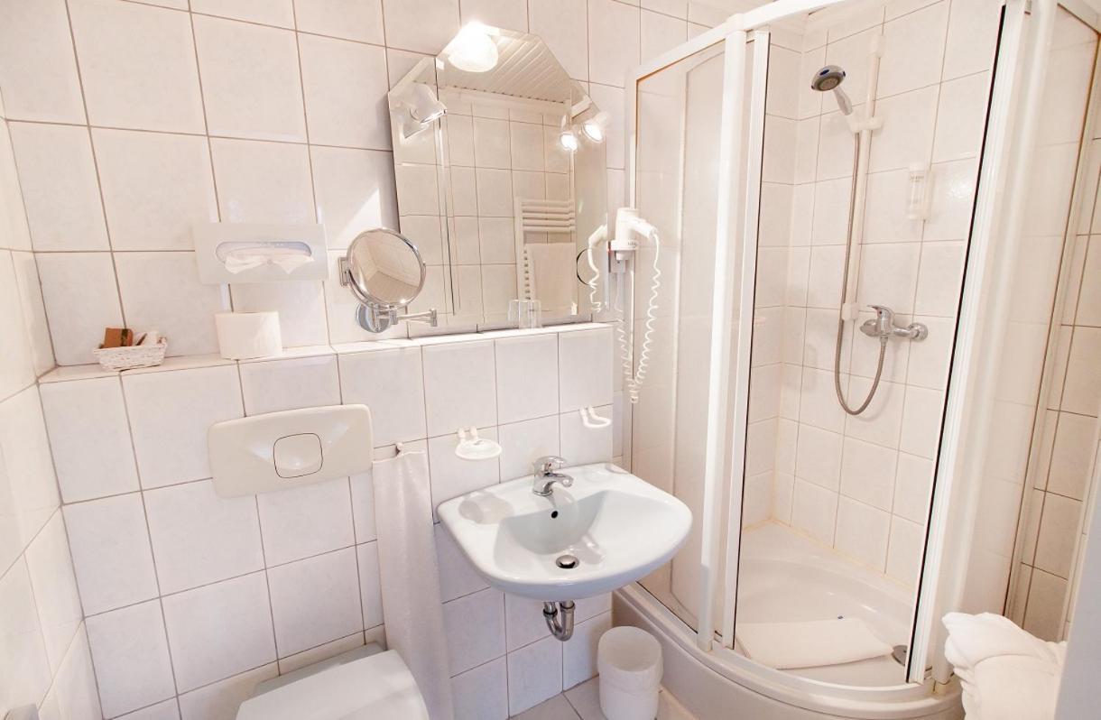 Nordseehotel Freese Juist Εξωτερικό φωτογραφία