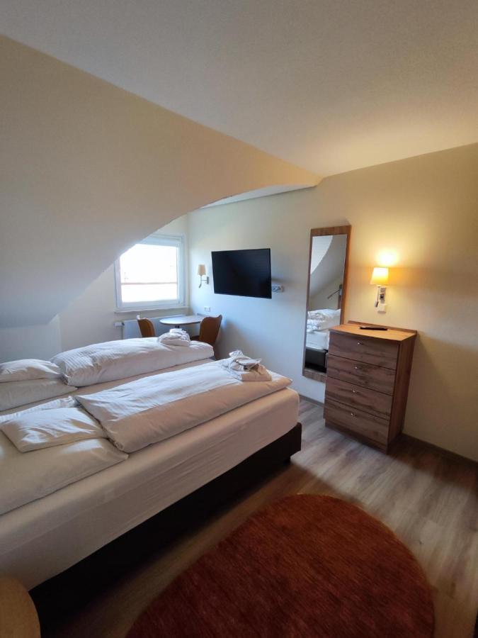 Nordseehotel Freese Juist Εξωτερικό φωτογραφία