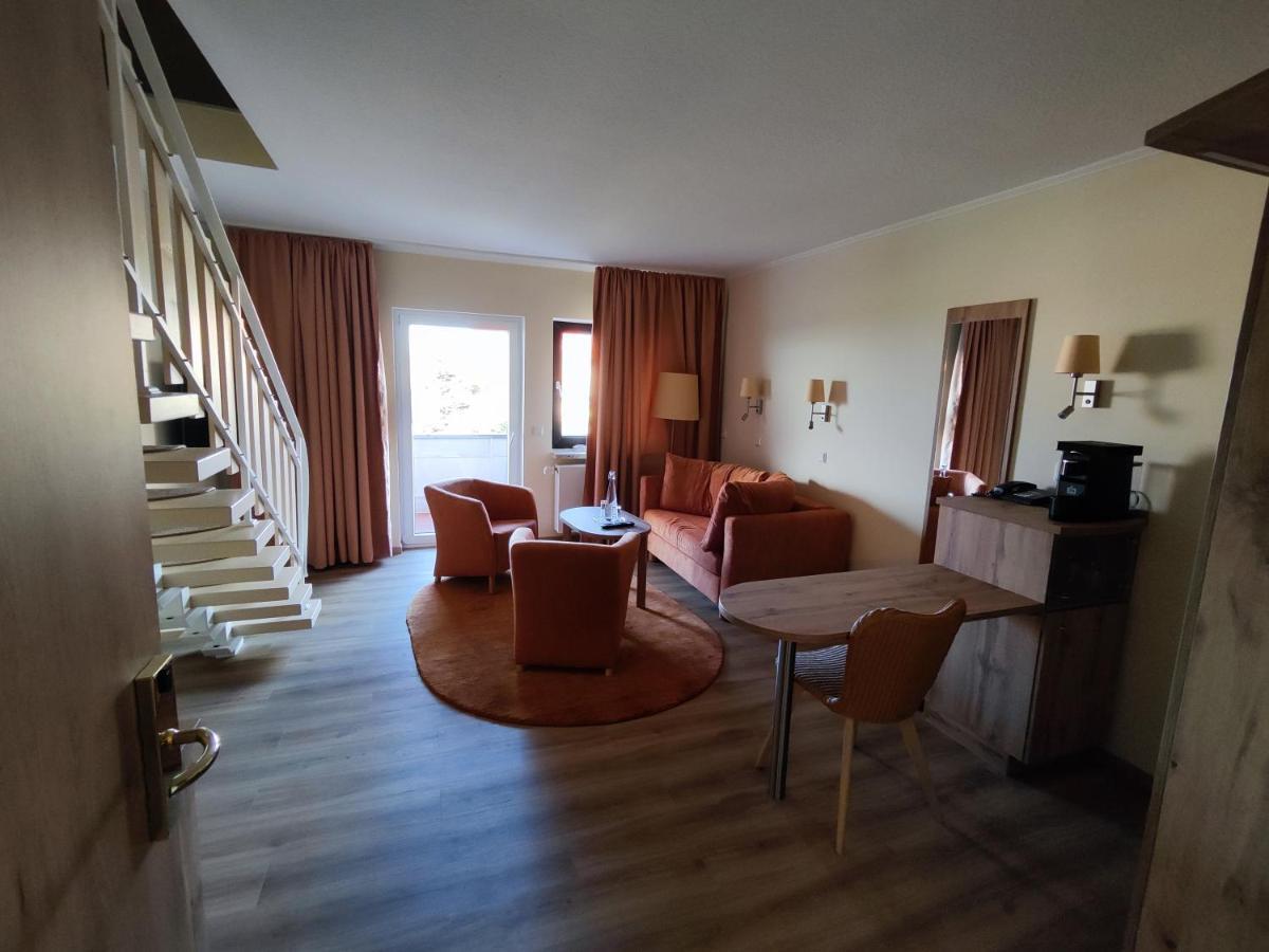 Nordseehotel Freese Juist Εξωτερικό φωτογραφία