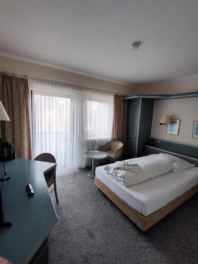 Nordseehotel Freese Juist Εξωτερικό φωτογραφία