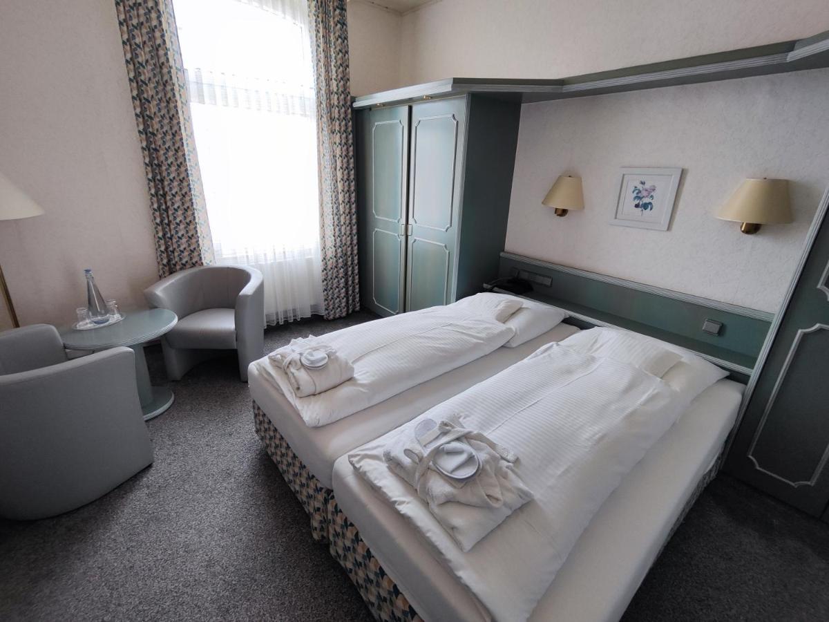 Nordseehotel Freese Juist Εξωτερικό φωτογραφία