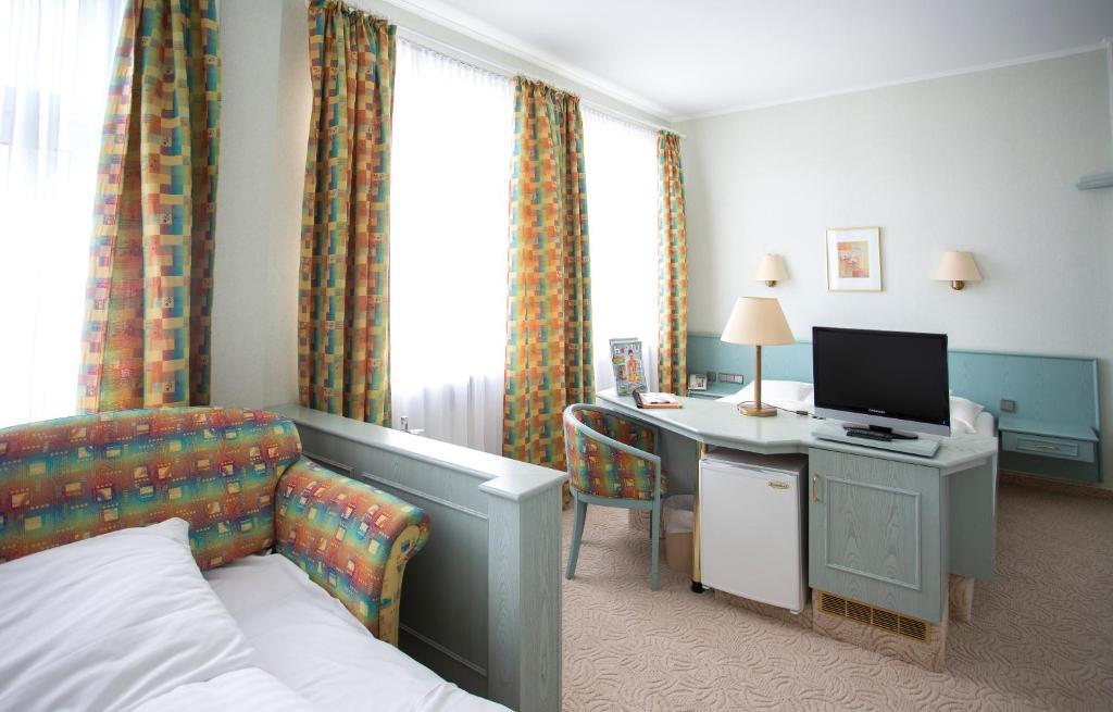 Nordseehotel Freese Juist Δωμάτιο φωτογραφία