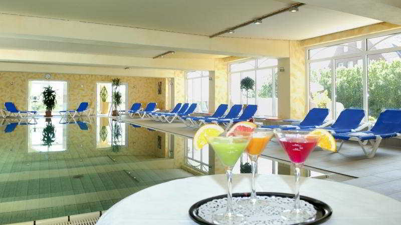 Nordseehotel Freese Juist Εξωτερικό φωτογραφία