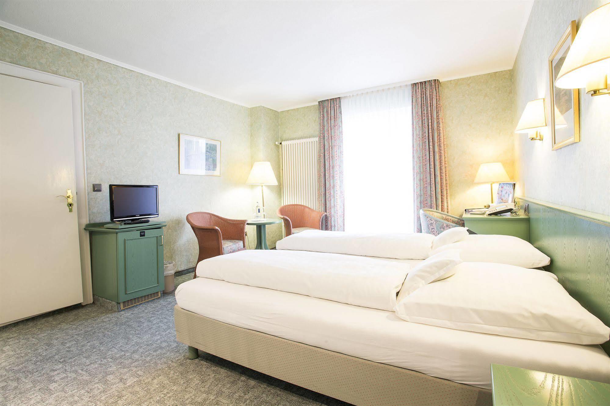 Nordseehotel Freese Juist Εξωτερικό φωτογραφία