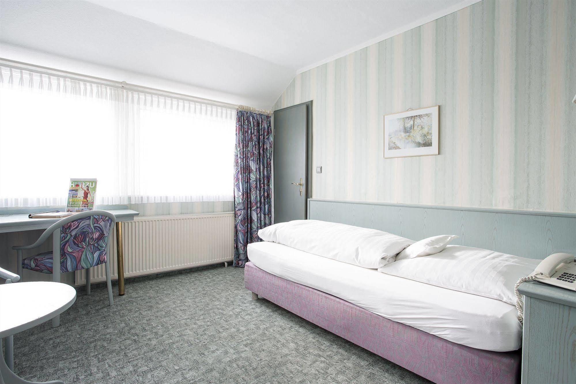 Nordseehotel Freese Juist Εξωτερικό φωτογραφία