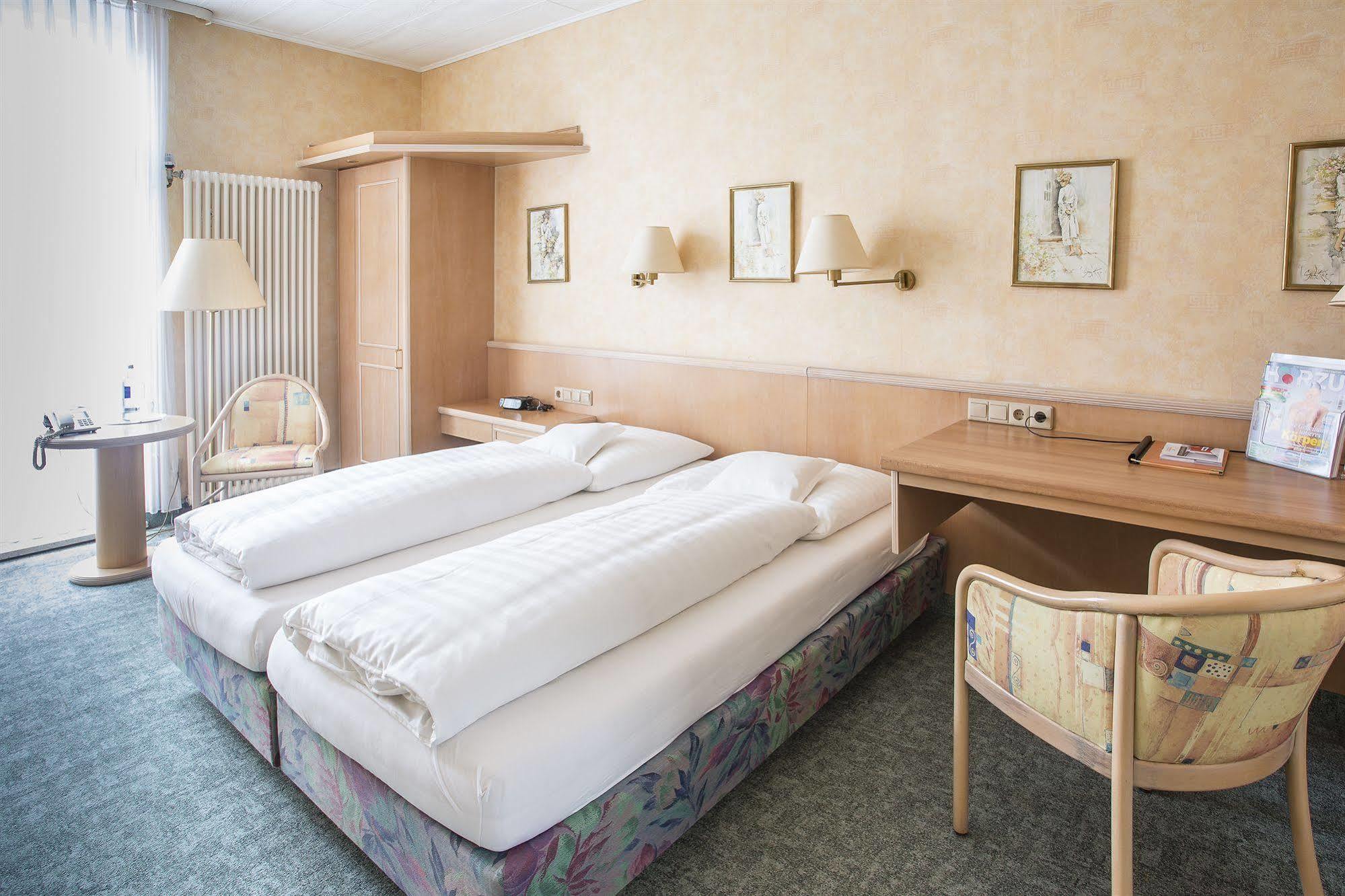 Nordseehotel Freese Juist Εξωτερικό φωτογραφία