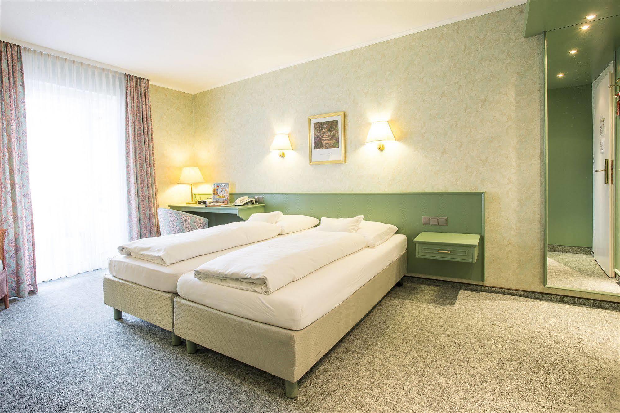 Nordseehotel Freese Juist Εξωτερικό φωτογραφία